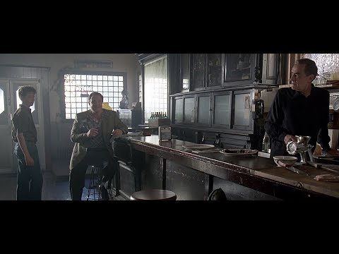 Sleepers (1996) - Ask King Benny For Work scene