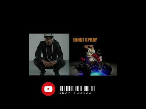 TitoRasz ft Dindi Spray -Tra Bagas (Not Leaked)