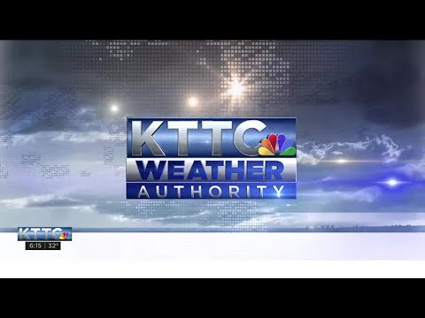 Sarah's 6pm Monday Forecast - 2/27/23