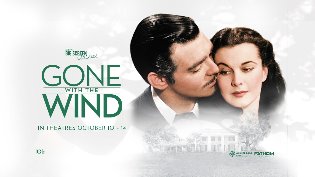 Gone with the Wind trailer thumbnail
