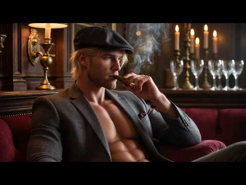 Mr. Vibe - The Gentleman's Romantic Echoes | Music Video