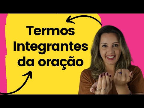 Complementos e Ag. da passiva - Termos Integrantes da Oração