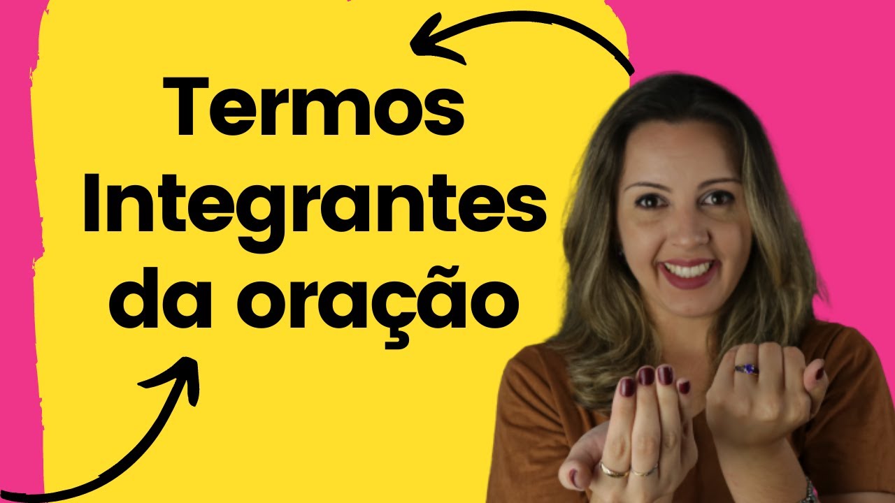 Complementos e Ag. da passiva - Termos Integrantes da Oração