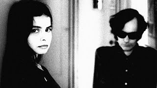 Mazzy Star- Blue Flower