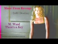 M Ward - There's a Key