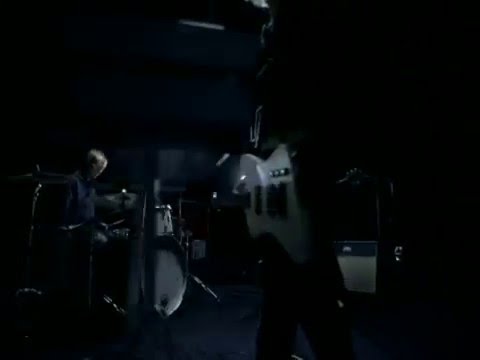 Carpark North - Fireworks