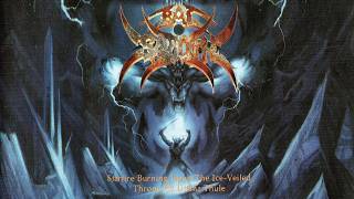 🔴 Bal-Sagoth - Starfire Burning Upon The Ice-Veiled Throne Of Ultima Thule 1996 ᴴᴰ