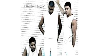 No Mercy-Hello How Are You