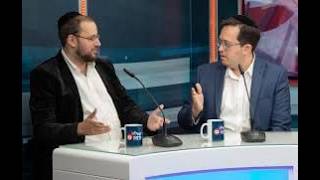 על הקצה - בהגשת יעקב גרודקה וישראל כהן