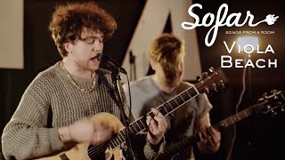 Viola Beach - Swings &amp; Waterslide | Sofar London
