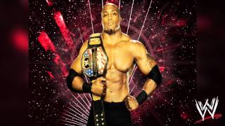 WWE Bobby Lashley 4th Theme &quot;Hell Will Be Calling Your Name&quot;