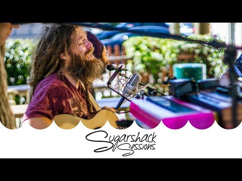 Mike Love - Can't Take It With You When You Go (Live Music) | Sugarshack Sessions