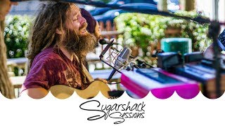 Mike Love - Can&#39;t Take It With You When You Go (Live Music) | Sugarshack Sessions