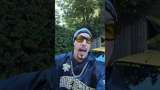 Ali G: Who Iz I?