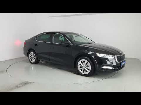 Skoda Octavia  #103 SE TSI iV 204 PHEV 13kWh DSG A - Image 2