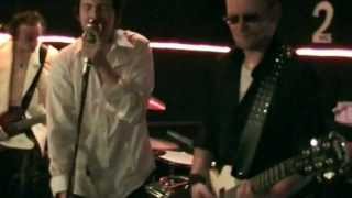 The Filth and The Fury - Don't You Give Me No Lip Child - Live at The Halt Bar