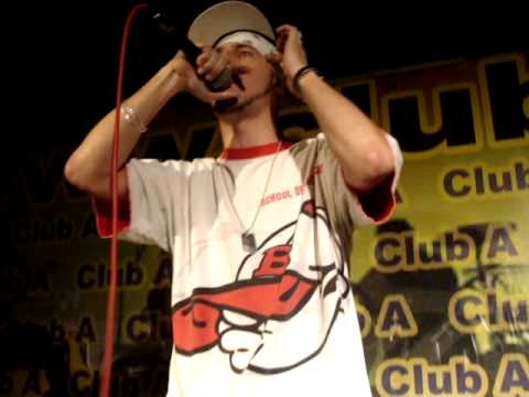 arssura & paco (club a).MPG