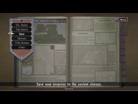 Valkyria Chronicles part 47
