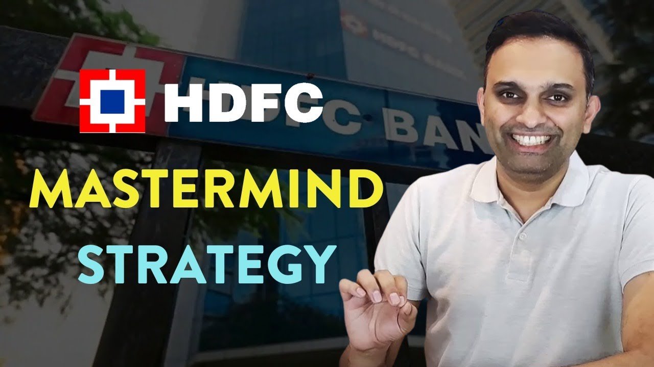 Why HDFC is the BEST Bank in INDIA? | How Banks make money | Finance with @PavanSathiraju