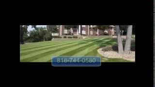 preview picture of video 'How to Lawn Care Service | Lee's Summit | MO 64086'