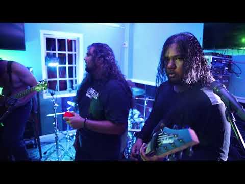 Beyond the Animus @ Bees Hi Fi's birthday bash