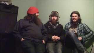 Crow Black Chicken - Album #2 fund it