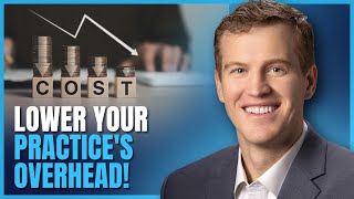 Manage Your Dental Practice's Overhead Before It Manages You