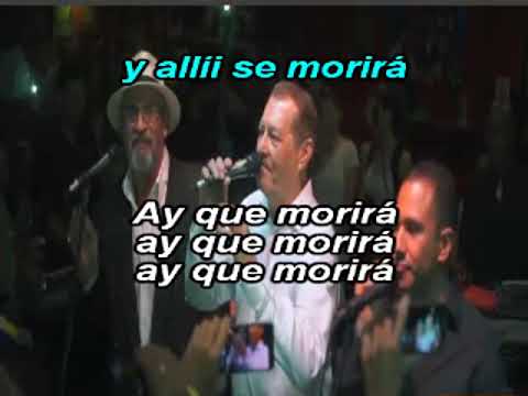 Karaoke Roberto y su Nuevo Montuno Triste Arrabal=