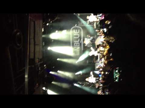 L.O.V.E - CNBLUE LIVE IN LONDON by;ppimmth