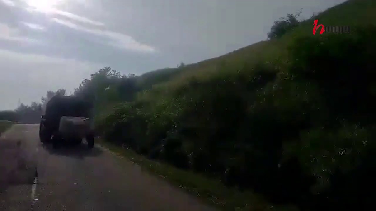 Չինարիի ուղղությամբ ընթանում են հեռահար մարտեր