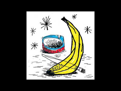 Joseph Ashworth - Trooper [LAD041]