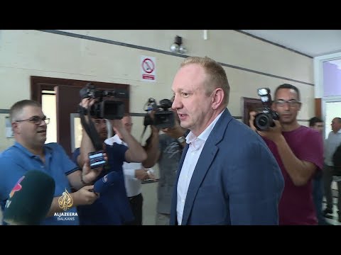 Prvi sastanak vlasti i opozicije u Srbiji o izbornim uslovima