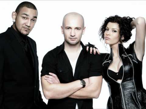 Sasha lopez all my people (chimpunk version) by dj clolito ja