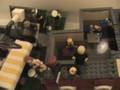 Lego Flood