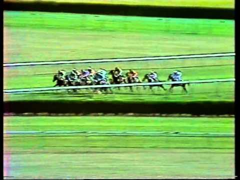 1985 Prix De L'Abbaye Longchamp Committed Full Race