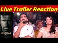Pichaikkaran 2 Trailer Reactions | Vijay Antony | #pichaikkaran #pichaikkaran2