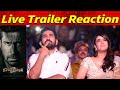 Pichaikkaran 2 Trailer Reactions Vijay Antony Pichaikkaran Pichaikkaran2