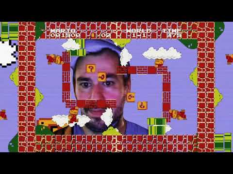 Hrdvsion's: The Totally Normal and Nothing's Weird At All Show - EPISODE 1