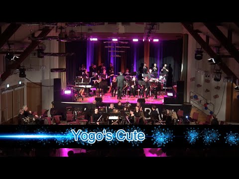 Yogo's Cute  -  Musikverein Endersbach