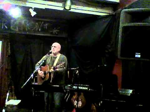 Charles Absher "Richard Corey" Paul Simon