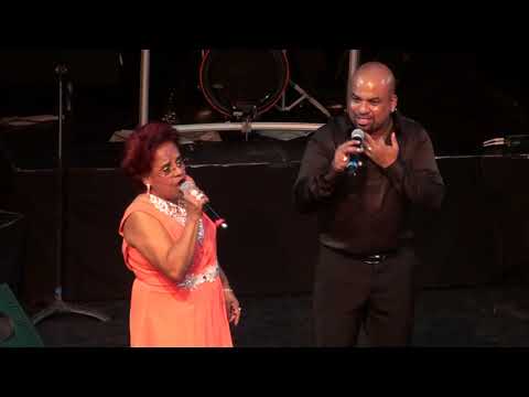 Goa Amigos with Lorna & Norman Cardozo "Yo Baile Yo"