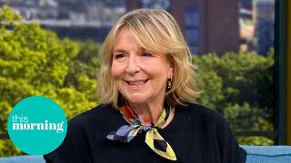 Fern Britton: Back on Our This Morning Sofa | This Morning