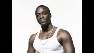 Akon - Chasing You [New 2011]