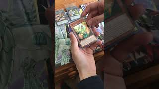 Yugioh: Blazing Dominion Pack Opening | Part 3