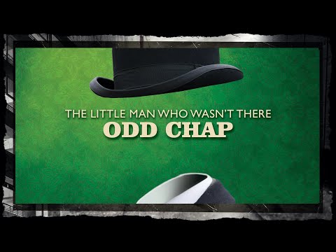 [Electro Swing] Odd Chap - The Little Man Who Wasnt There [2020]