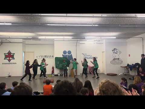 Hatzagá Kovshim | Chodesh 2024: Maravilhas de Israel