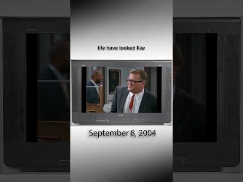 Drew Carey Show Ends