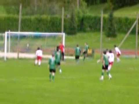 FC Wacker Innsbruck vs. SV Reutte Tor-Reutte