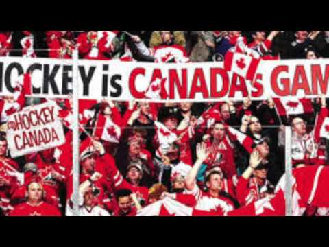 Hockey Night in Canada Dirk & David Rodenburg 2016