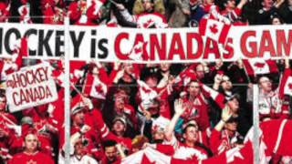 Hockey Night in Canada Dirk & David Rodenburg 2016